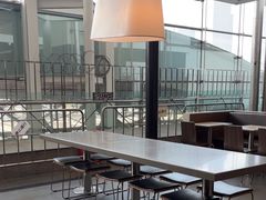 -麦当劳(深圳北站高铁店)