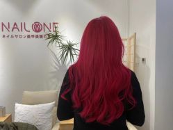 -Tipo Hair salon（明星）店