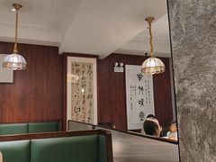 -华竹饭店(中央大街店)
