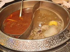 -牛品荟牛肉火锅(新城广场店)