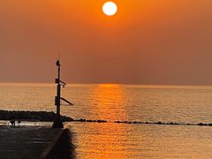 -南汇嘴观海公园