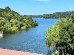 -天目湖涵田度假村