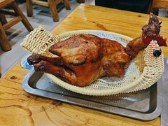 -张记焖窑·十五年专注焖烤(雍和宫店)