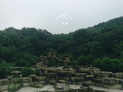 -南京市江宁方山