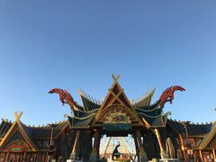 -七彩云南欢乐世界