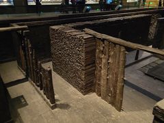 -北京大葆台遗址博物馆