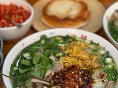 -熊氏牛羊杂粉(龙眼井总店)