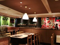 大堂-新石器烤肉(中房金谊广场店)