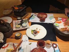 -花潮料理艺食馆(世欧广场店)