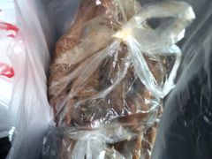 -晶牌烤鸭(延吉东路557弄小区店)