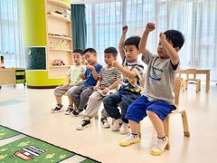 -惠洛克国际儿童之家(绿博园中心)