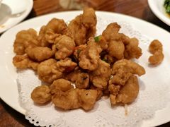 -老瑞福上海菜(人民广场店)