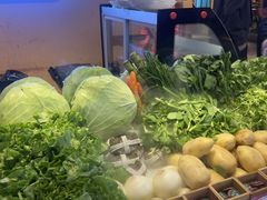 -巢爷老味(东方红店)