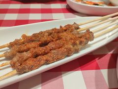 -西贝(吴江路湟普汇店)