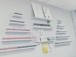 -7嘉nail eyelash·美甲美睫