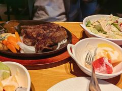 -斗牛士牛排(南京东路店)