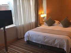 -上海新锦江大酒店