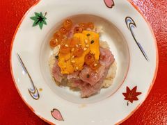 -鮨青(恒基名人购物中心店)