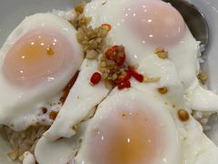 -言吉炸串