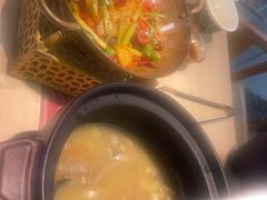 -羊之道草原味道清真餐厅(番禺店)