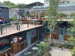 -糖房咖啡(南锣鼓巷店)