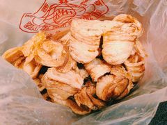 -百香林西点(西安门店)