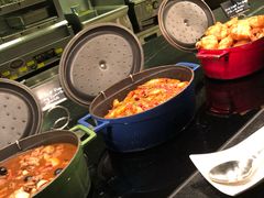 -星汇餐厅(新濠影汇店)