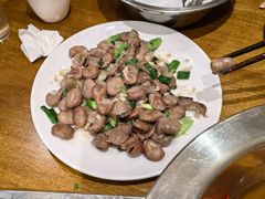 -弓虽昌焖烧鸡(大竹林店)