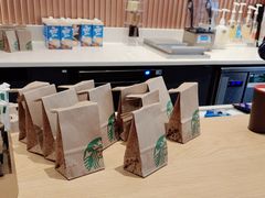 -星巴克(石厦街店)