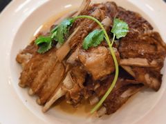 加羊排-蝎王府羊蝎子(西稍门店)