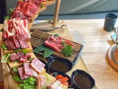 -AJIYA味屋和牛烤肉自助放题(温州万象城店)