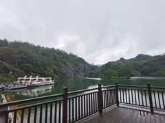 -冠豸山景区