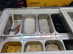 -老海南椰奶清补凉(文化宫老店)