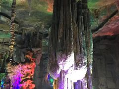 -泰安地下龙宫景区