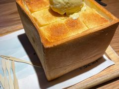 -绿茶餐厅(南昌王府井店)