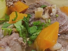 -马白开来特色羊排揪片子  (总店)