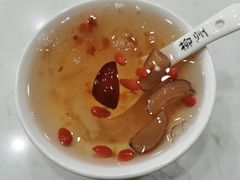 -张飞木薯羹(金鱼巷店)