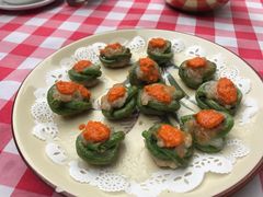 -龙桥私厨·姜花菊花过桥鱼·顺德菜(容桂店)