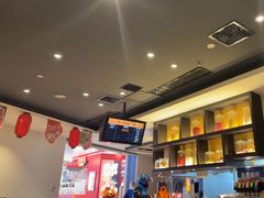 -吉野家(群力王府井店)