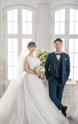 点击看大图 -金夫人婚纱摄影(总店)