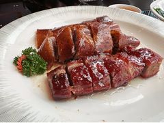 -夏宫中餐厅(静安香格里拉店)