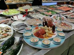 -鲜得莱渔港·小平岛海胆馆(七贤岭店)