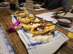 -古田居·特色寿司料理(骏欣中心店)