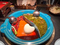 -吼堂老火锅(太古里总店)