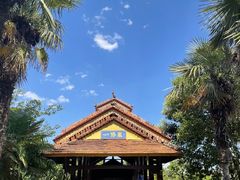 -云南民族村