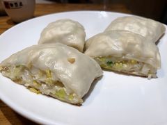 本店特色豆腐卷-木柴豆腐·活海鲜·鲁菜(岚山路店)