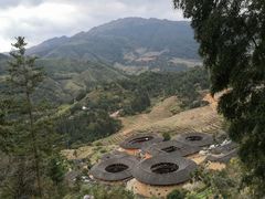 -南靖田螺坑土楼群景区