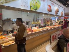 -亚惠美食(塘沽乐购店)