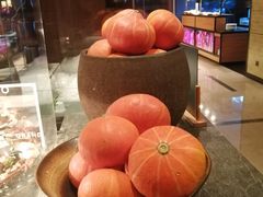 -长沙君悦酒店·自助餐厅咖啡厅