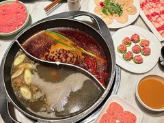 -园里火锅(仁和新城店)